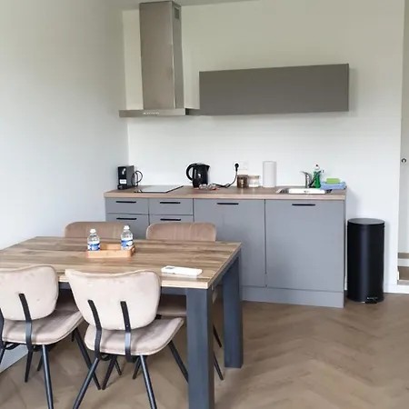 Luxeliving-studio J Apartment