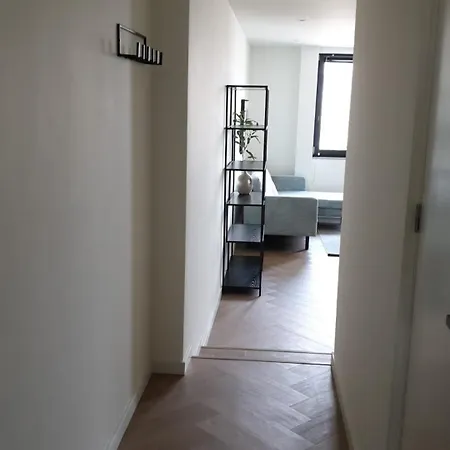 Luxeliving-studio J Eindhoven