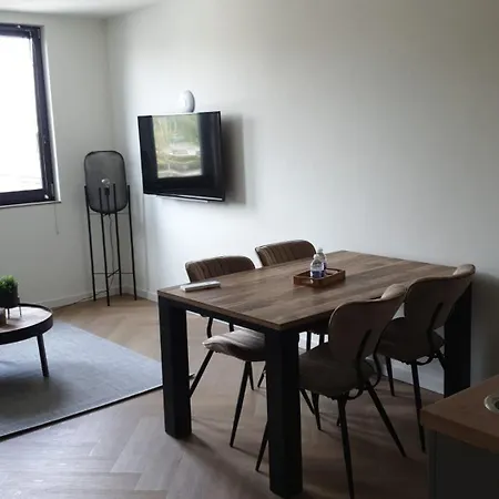 Luxeliving-studio J Apartment