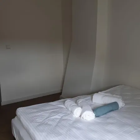 Apartment Luxeliving-studio J Eindhoven