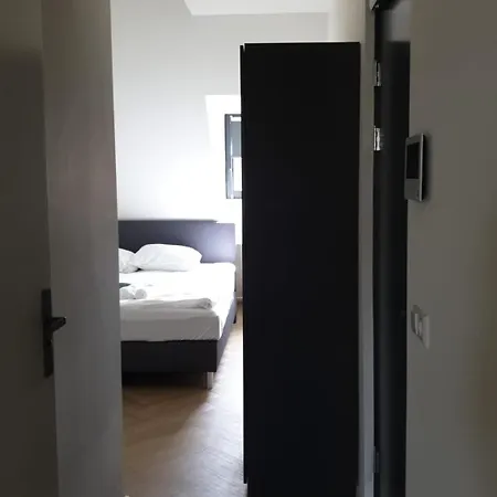 Luxeliving-studio J Apartment *