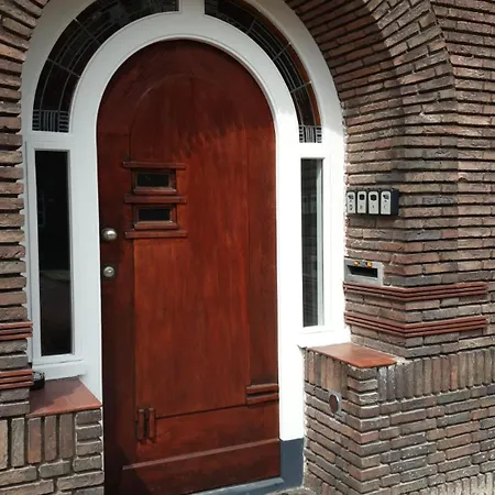 Luxeliving-studio J Apartman