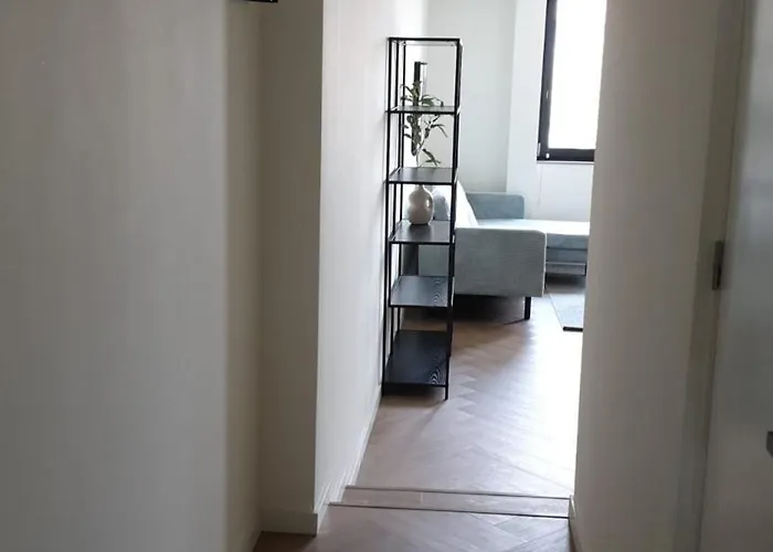 Luxeliving-studio J Αϊντχόφεν