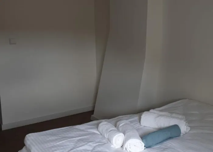 Διαμέρισμα Luxeliving-studio J Αϊντχόφεν