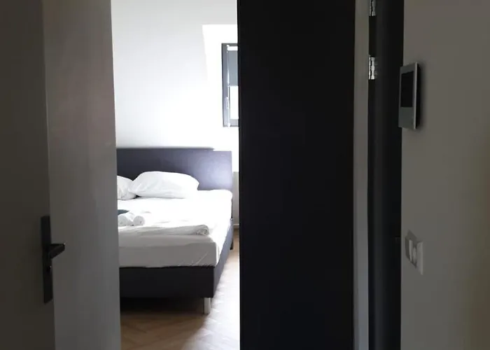 Luxeliving-studio J Apartman *