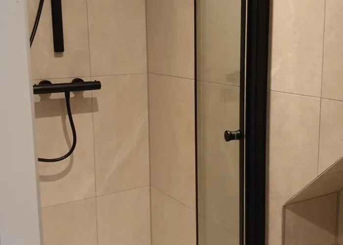 Luxeliving-studio J * アイントホーフェン