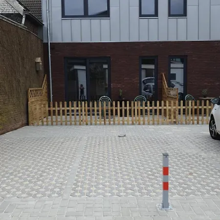 Luxeliving-studio J アイントホーフェン