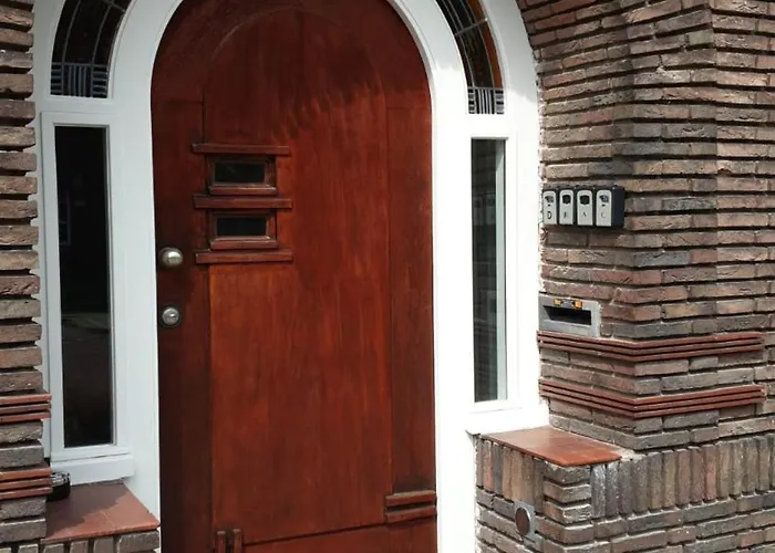 Luxeliving-studio J Appartement