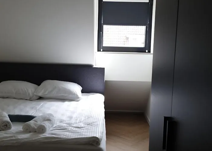 Appartement Luxeliving-studio J